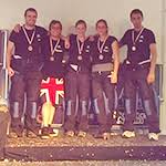 Image result for University of Warwick Skydiving Club