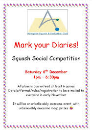 Image result for Abingdon Squash & Racketball Club