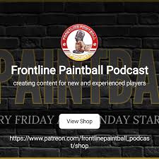 Image result for Frontline Paintball
