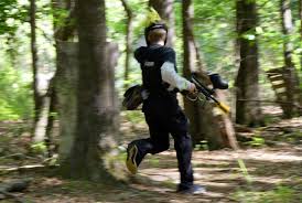 Image result for Perthshire Paintball, Scotland