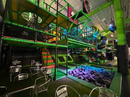 Image result for Portsmouth Trampoline Club