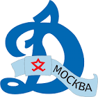 Dynamo Moscow Logo - Chris Creamer's Sports Logos Page - SportsLogos.