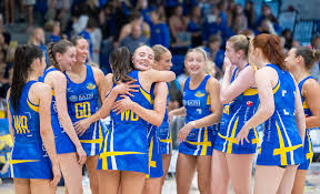 Image result for Erewash pixies netball club