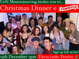 Image result for Nottingham University Mountaineering Club