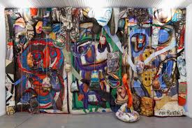 Image result for bjarne melgaard