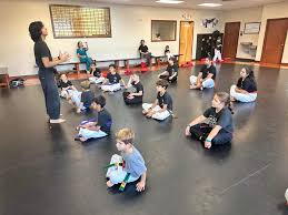 Image result for Martial Arts University Charlotte