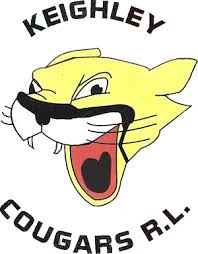 Image result for Keighley Cougar Cubs Rugby League Football Club