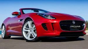 Image result for Vivid Orange 2013 Jaguar