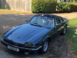 Image result for Black 1987 Jaguar