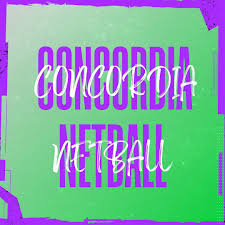 Image result for Concordia Netball Club