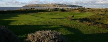 Image result for Betws-Y-Coed Golf Club