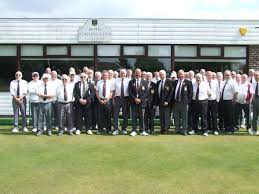Image result for Largs - Halkshill Bowling Club