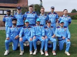 Image result for Thame Town Cc