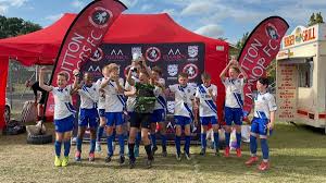 Image result for Ditton Football Club