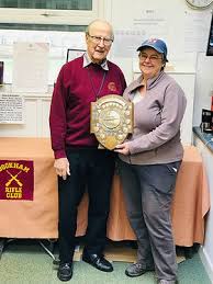 Image result for Leatherhead Rifle Club