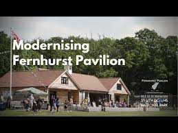 Image result for Fernhurst Sports