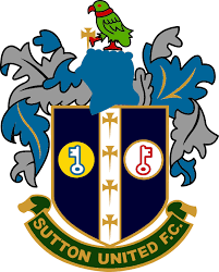 Image result for Sutton United Netball Club