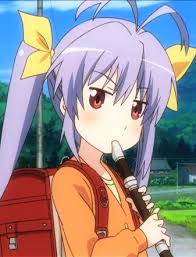 「宮内れんげ のんのんびより」の画像検索結果