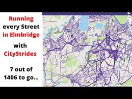 Image result for Elmbridge Road Runners