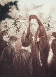 Image result for Sfântul https://ro.wikipedia.org/wiki/Irineu de Lyon