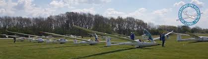 Image result for Northampton Hang Gliding Club