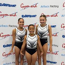 Image result for Harlequins Gymnastics Club