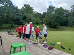 Image result for Hertford Castle Bowls Club