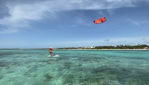 Image result for Weymouth & Portland Kite Surfing Club