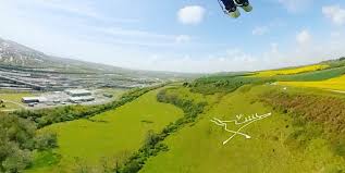 Image result for Peak Paragliding Club