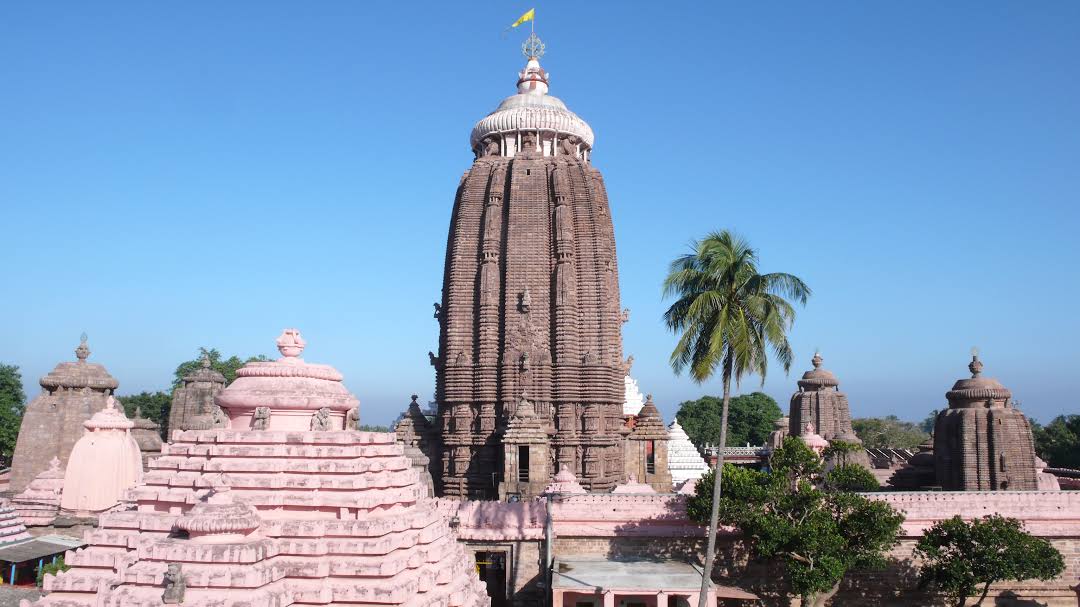 Templo de Yáganat