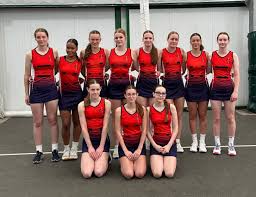 Image result for Raychem Netball Club