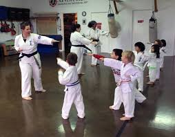 Image result for Hidden Dragon Karate-Do