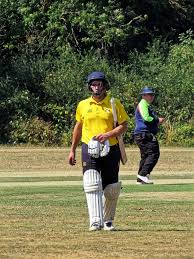 Image result for Gidea Park & Romford Cricket Club