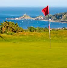 Image result for Clyne Golf Club Limited