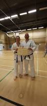 Image result for Seiki Juku Karate Club