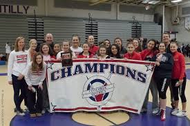 Image result for Concorde Gymnastics Club