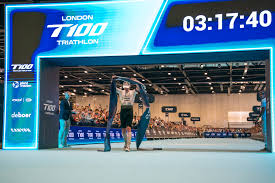 Image result for Tri London
