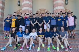 Image result for Berkeley Nssc Badminton Club