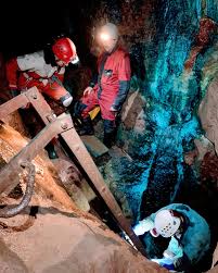 Image result for Yorkshire Subterranean Society