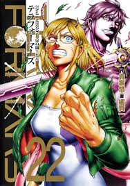 「セルゲイ・セレズニョフ テラフォーマーズ」の画像検索結果