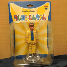 「高倉文太 クレヨンしんちゃん」の画像検索結果