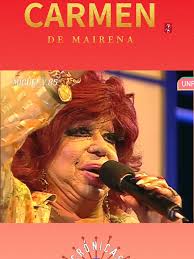Image result for carmen de mairena
