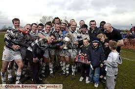 Image result for Saddleworth Rangers Rugby League Football Club