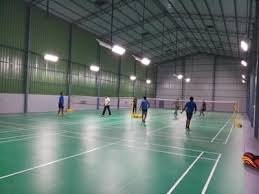 Image result for Clevedon Feathers Badminton Club