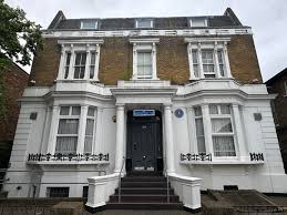 Image result for Shepherds Bush Cricket Club