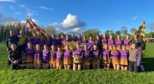 Image result for Carryduff Gaelic Athletic Club