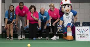 Image result for West Of Scotland Indoor Bowls Club