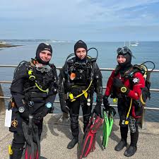 Image result for Southampton University Sub-Aqua Club