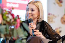 Image result for simona gherghe