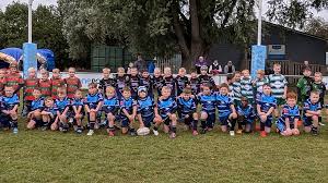 Image result for Holderness Vikings Amateur Rugby League Football Club